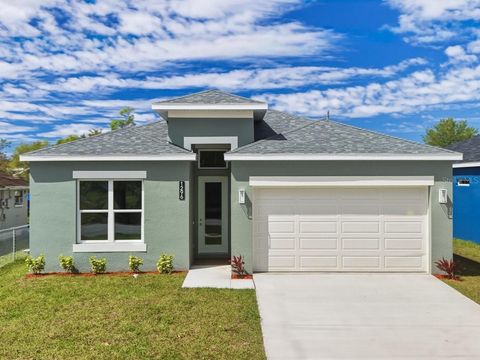 Photo of 1296 Moselle Avenue, Orlando, FL 32807 (MLS # O6393720)