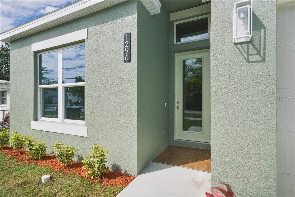 Photo of 1296 Moselle Avenue, Orlando, FL 32807 (MLS # O6393720)