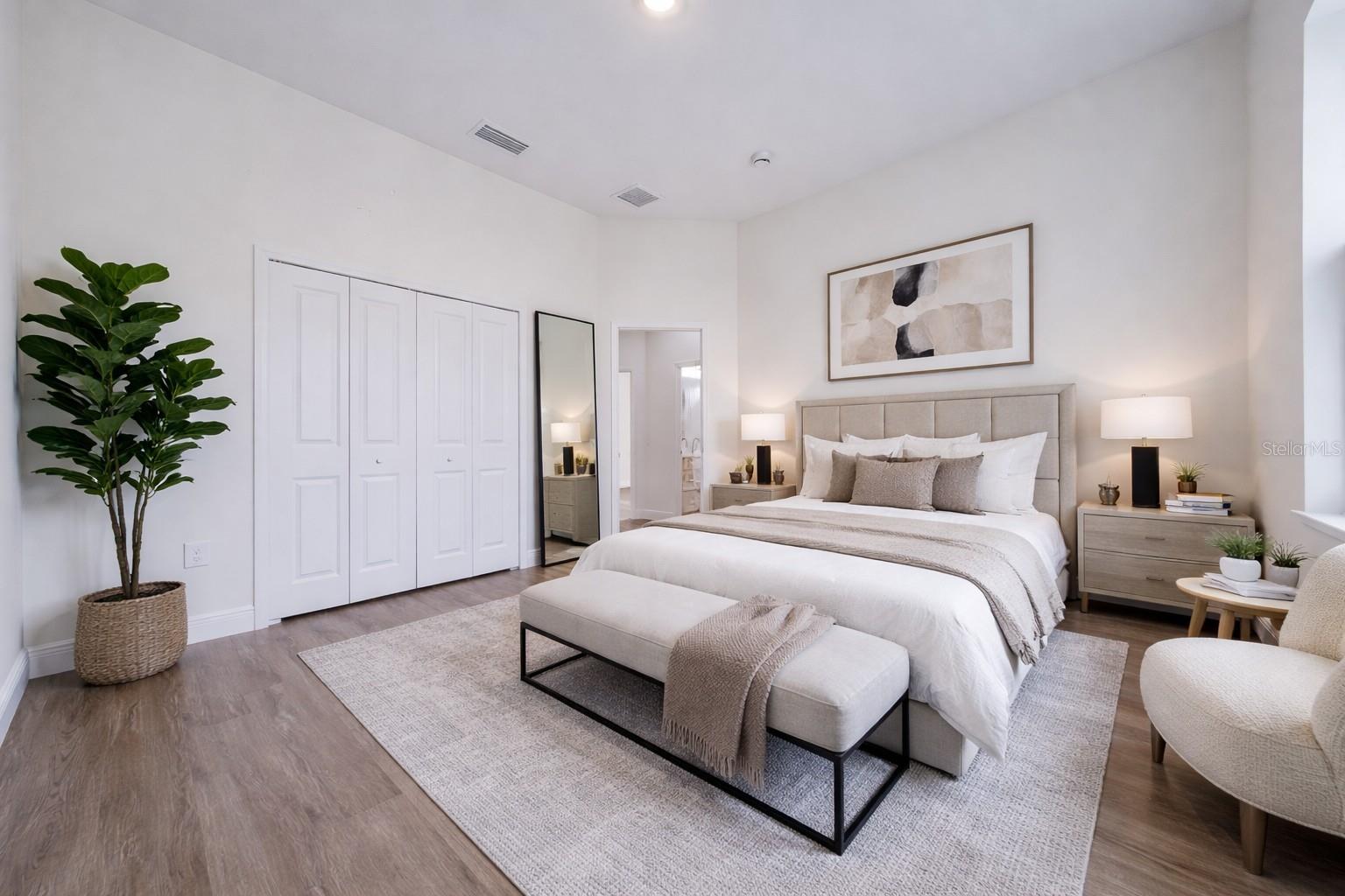 J J KATES SUB - Residential