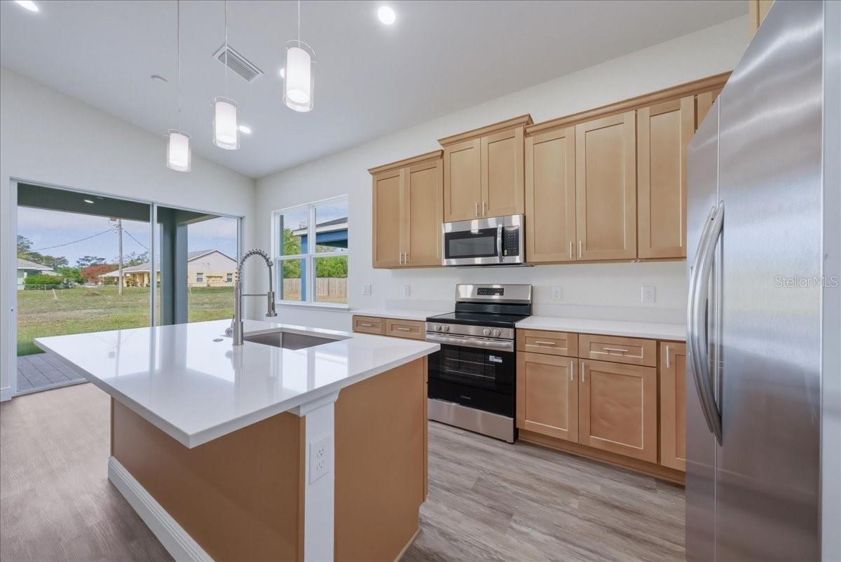 J J KATES SUB - Residential