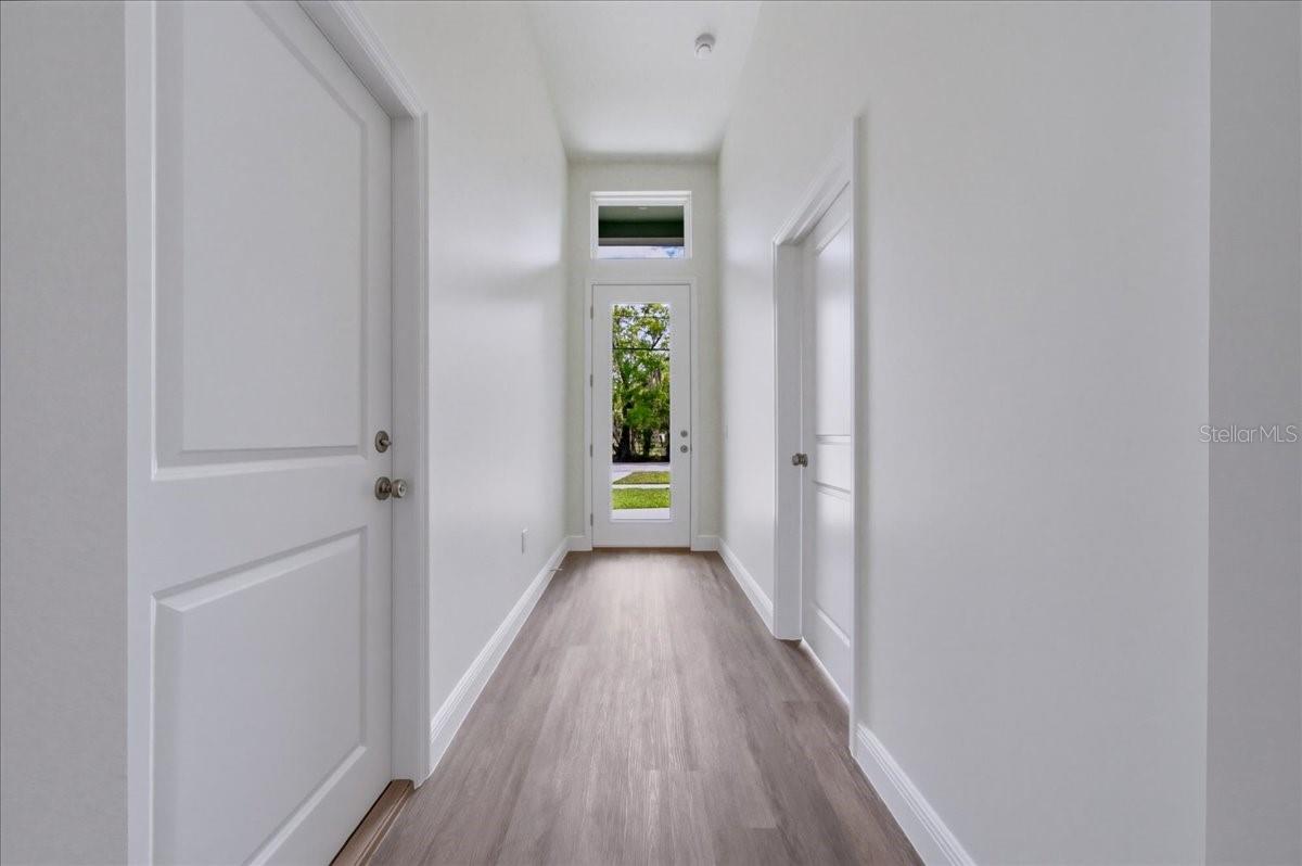 J J KATES SUB - Residential