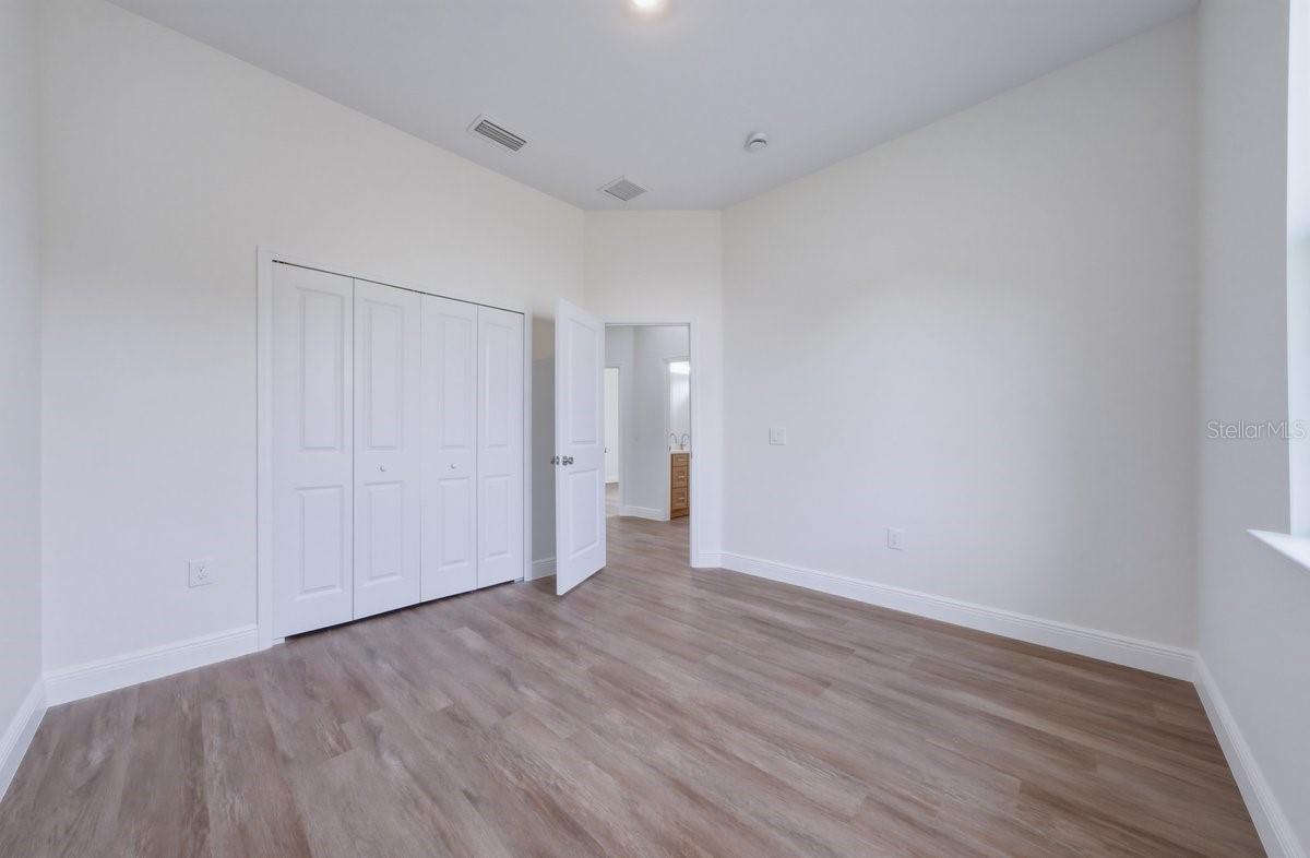 J J KATES SUB - Residential