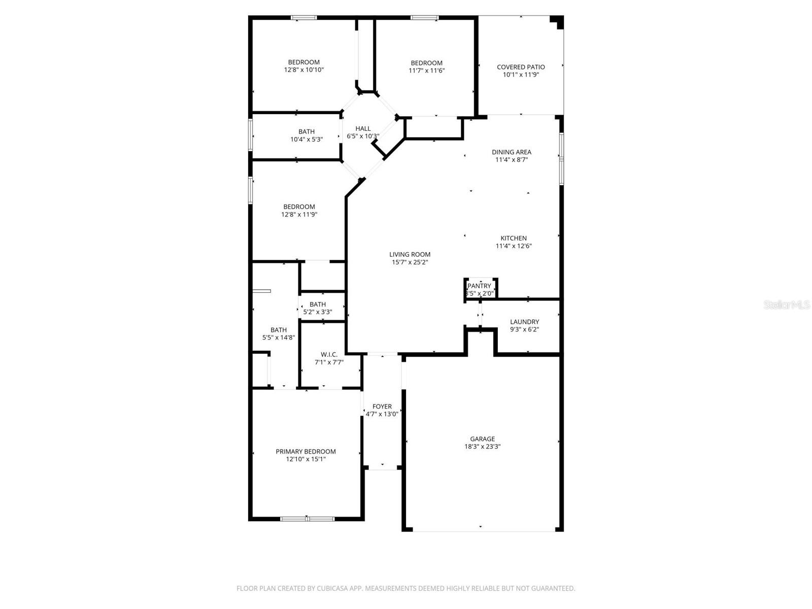 J J KATES SUB - Residential