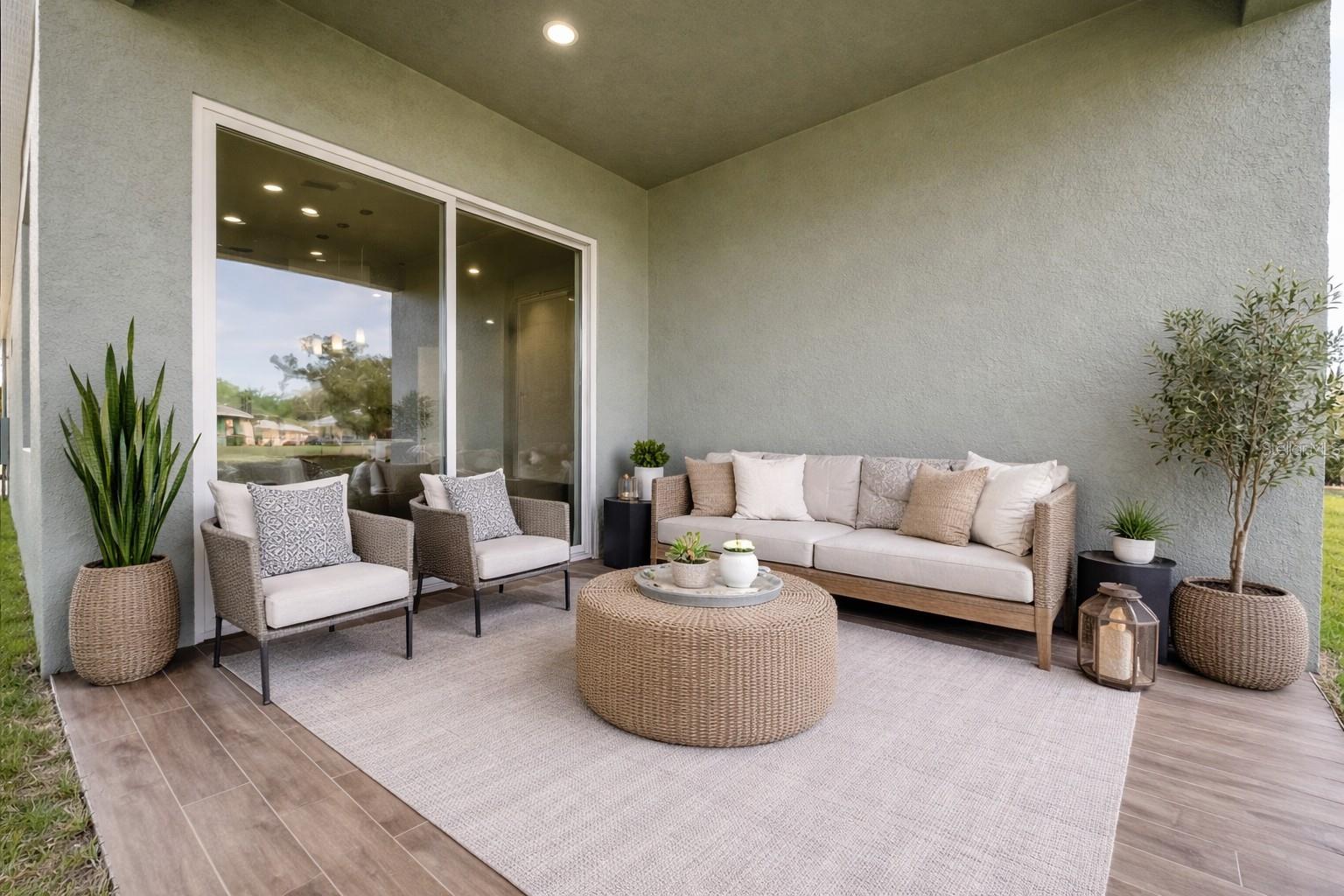 J J KATES SUB - Residential