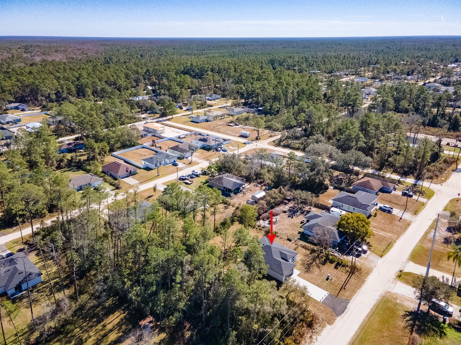 DAYTONA PARK ESTATES SEC E - Residential