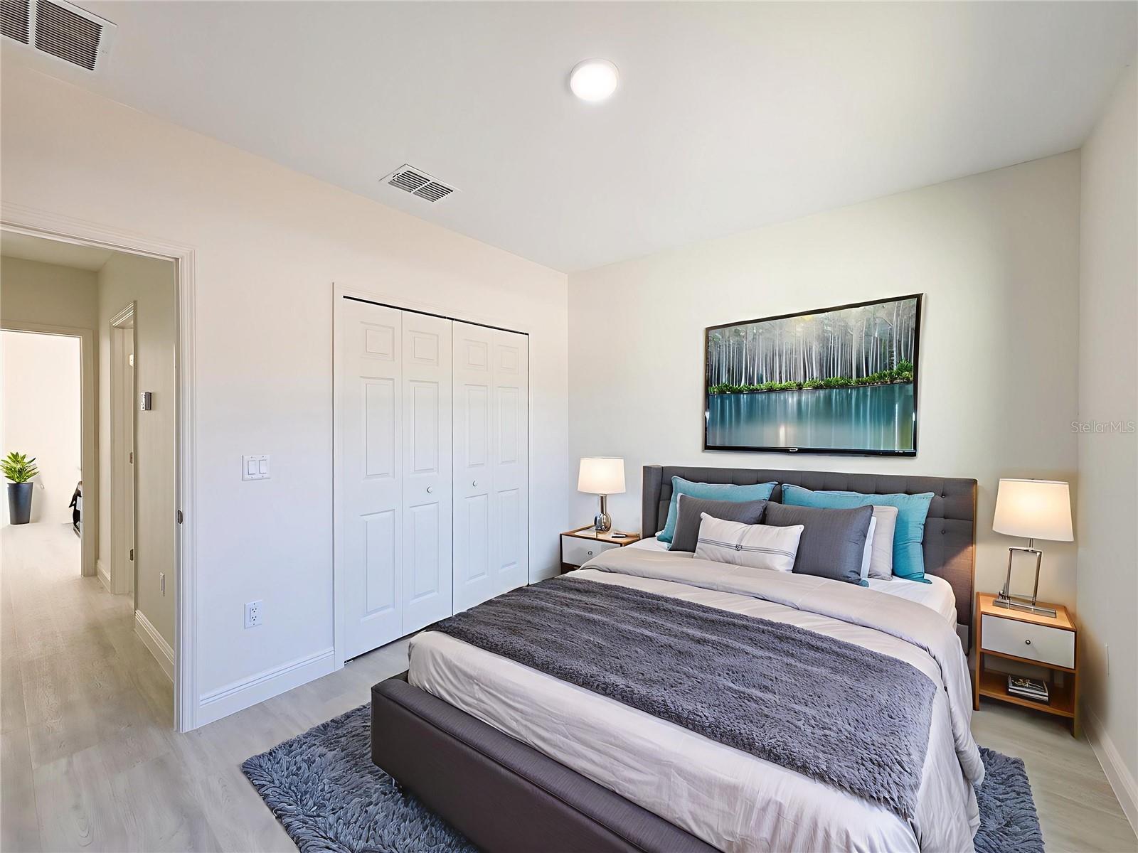 DAYTONA PARK ESTATES SEC E - Residential