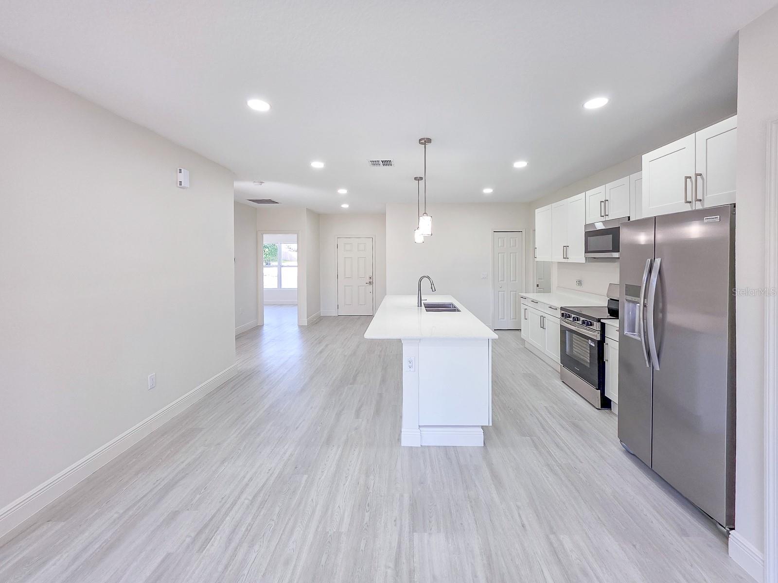 DAYTONA PARK ESTATES SEC E - Residential