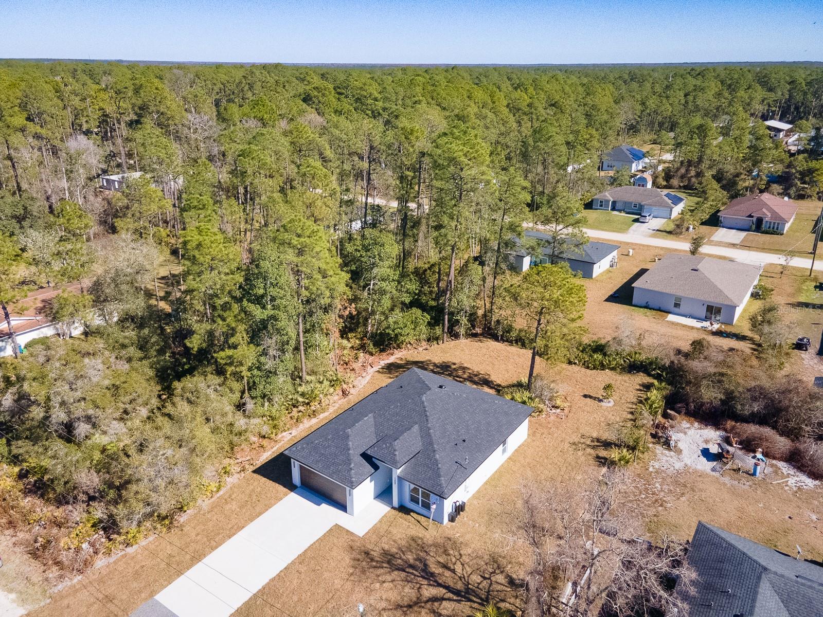 DAYTONA PARK ESTATES SEC E - Residential