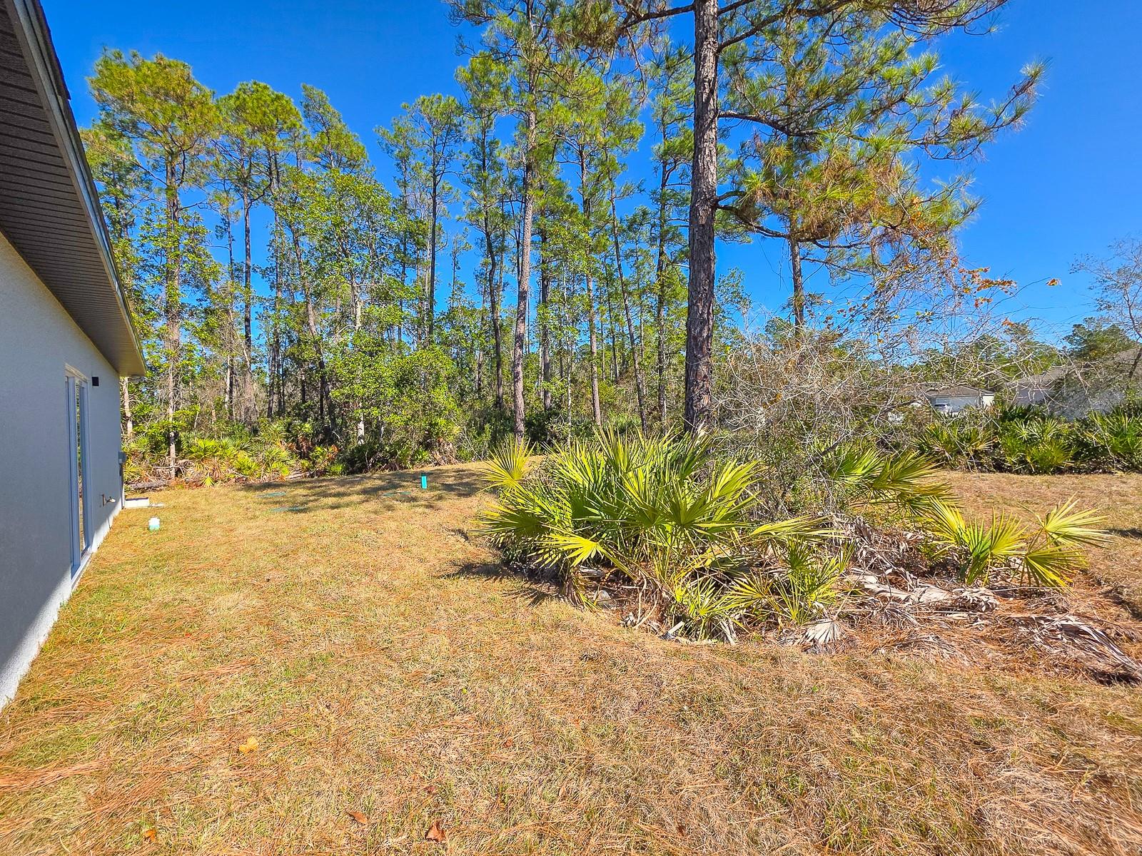 DAYTONA PARK ESTATES SEC E - Residential