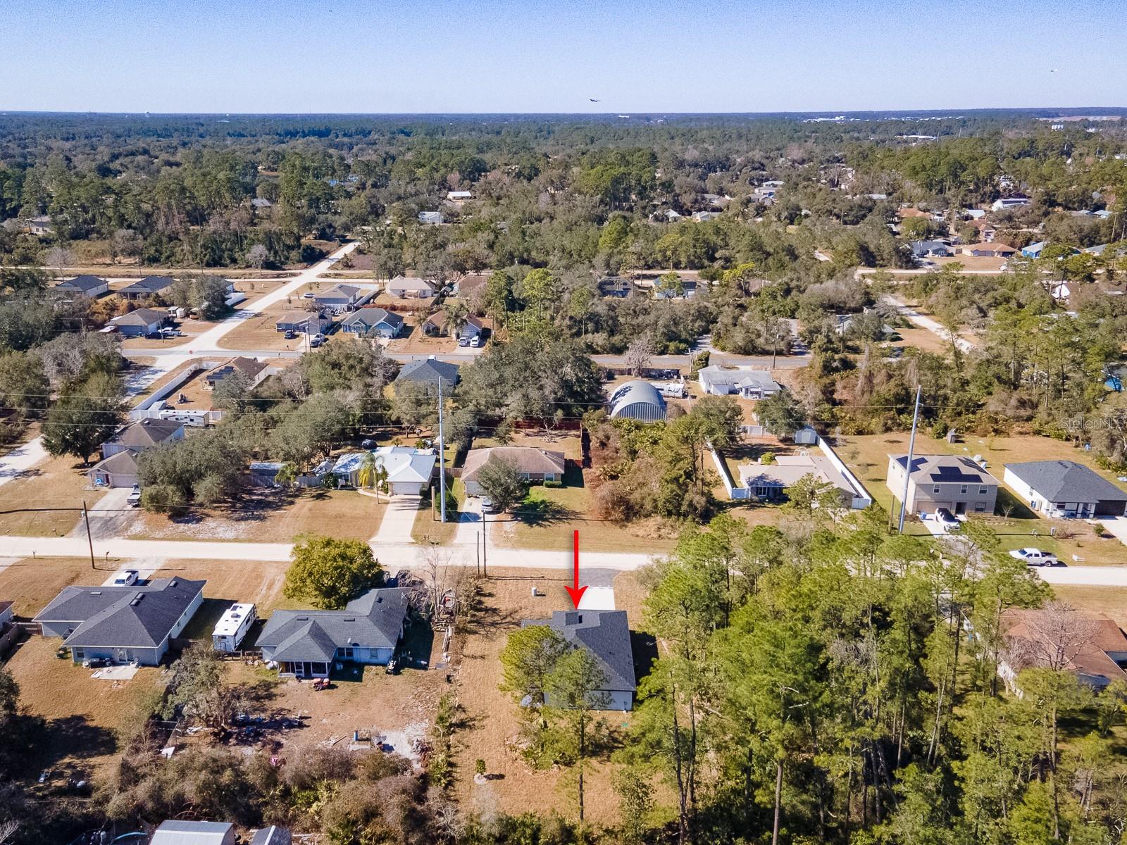 DAYTONA PARK ESTATES SEC E - Residential