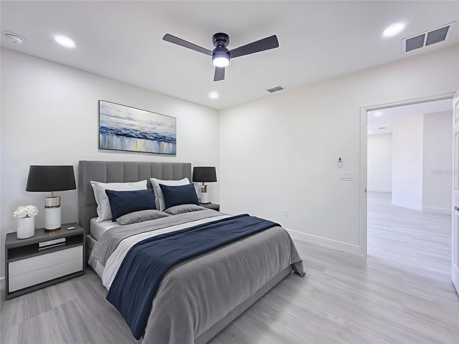 DAYTONA PARK ESTATES SEC E - Residential