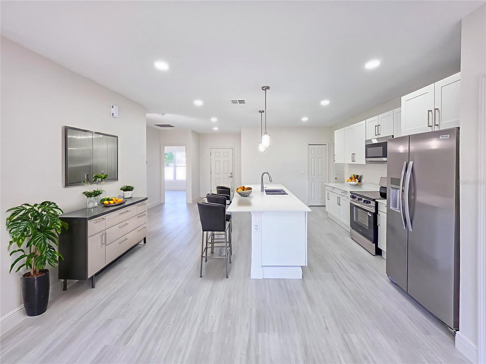 DAYTONA PARK ESTATES SEC E - Residential