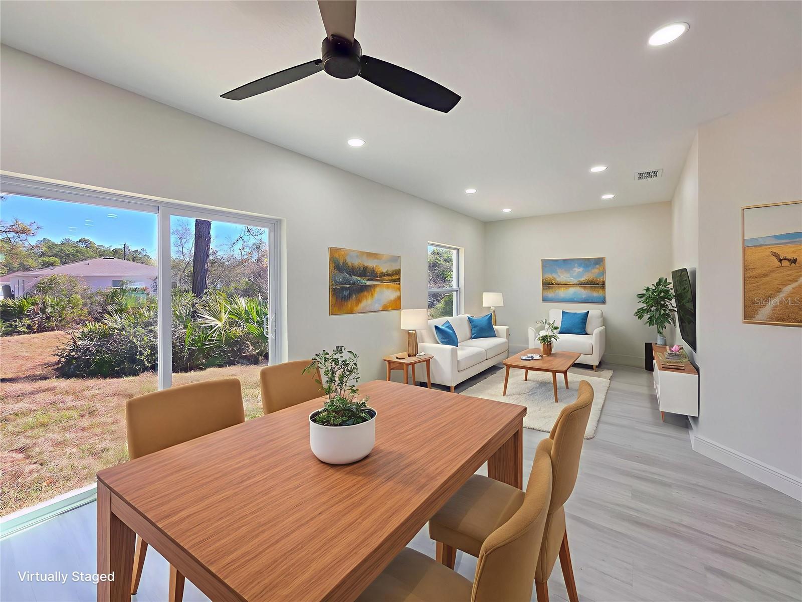 DAYTONA PARK ESTATES SEC E - Residential