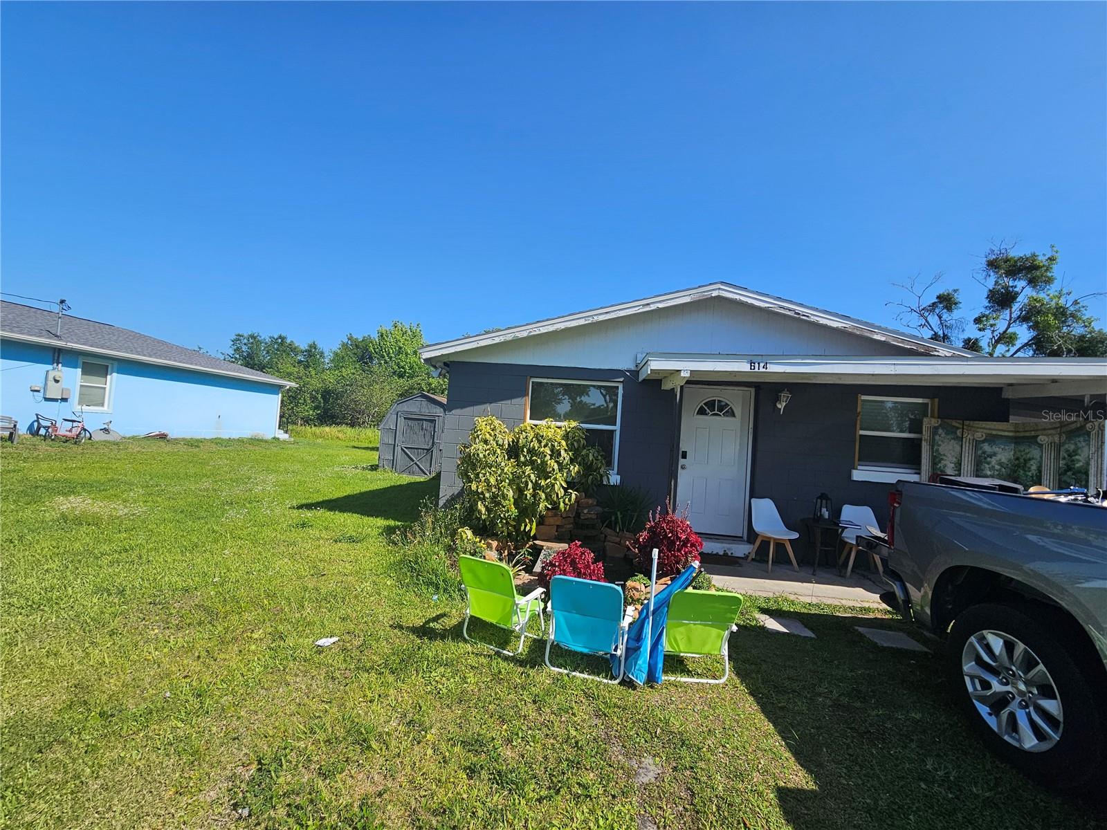 Nice room just a few minutes from Lake Nona and the airport