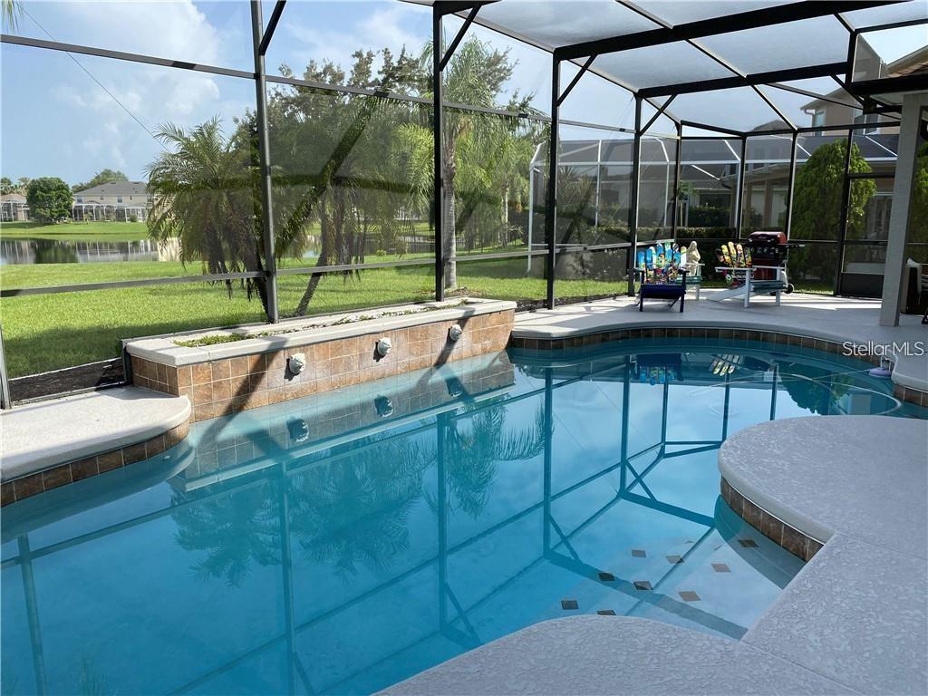 HUNTERS CREEK TR 515 PH 01 & - Residential Lease