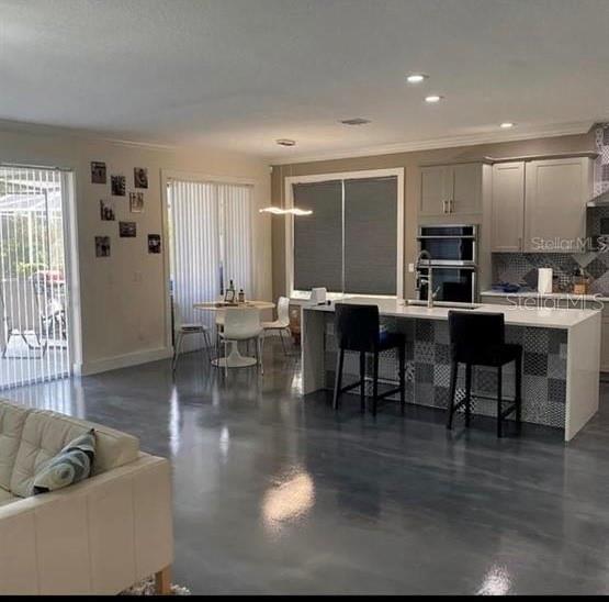 HUNTERS CREEK TR 515 PH 01 & - Residential Lease