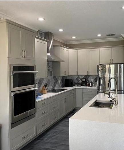 HUNTERS CREEK TR 515 PH 01 & - Residential Lease