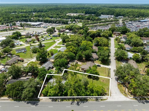 Photo of 3711 N Ronald Reagan Boulevard, Longwood, FL 32750 (MLS # O6419623)