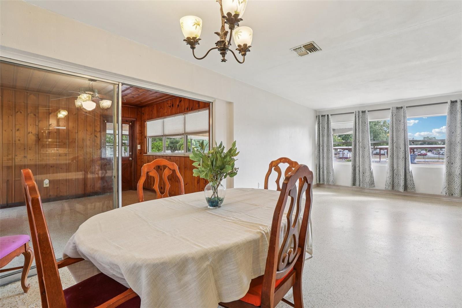 GOODMANS FIRST SUB - Residential