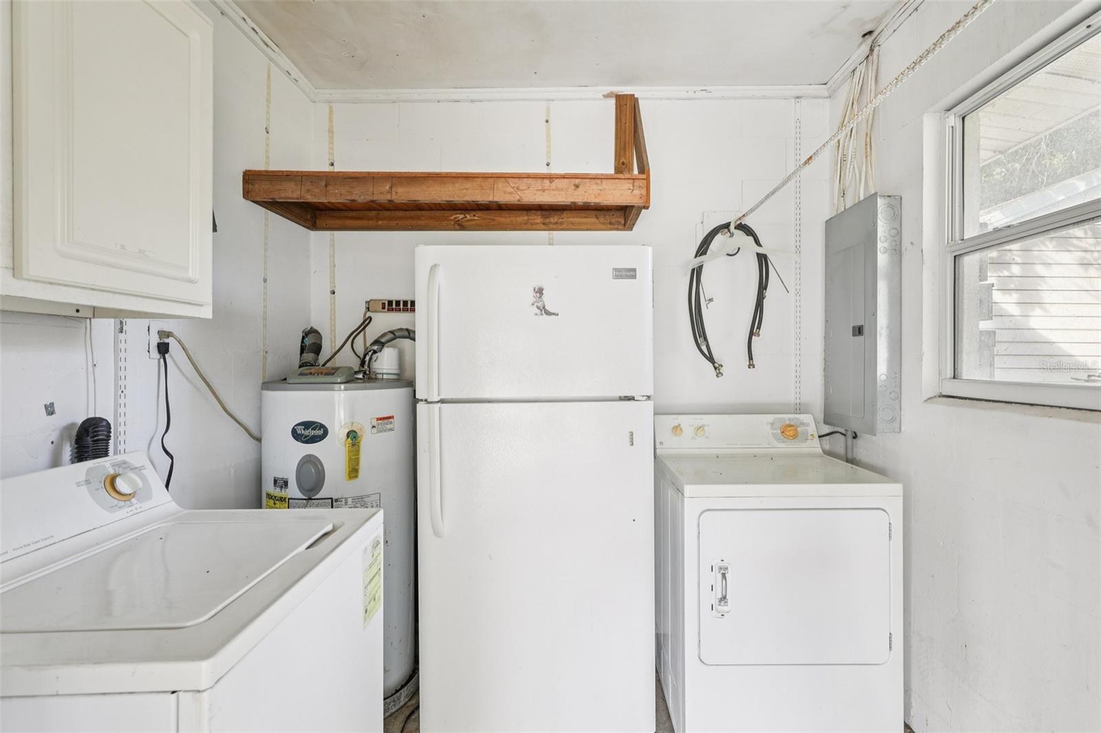 GOODMANS FIRST SUB - Residential