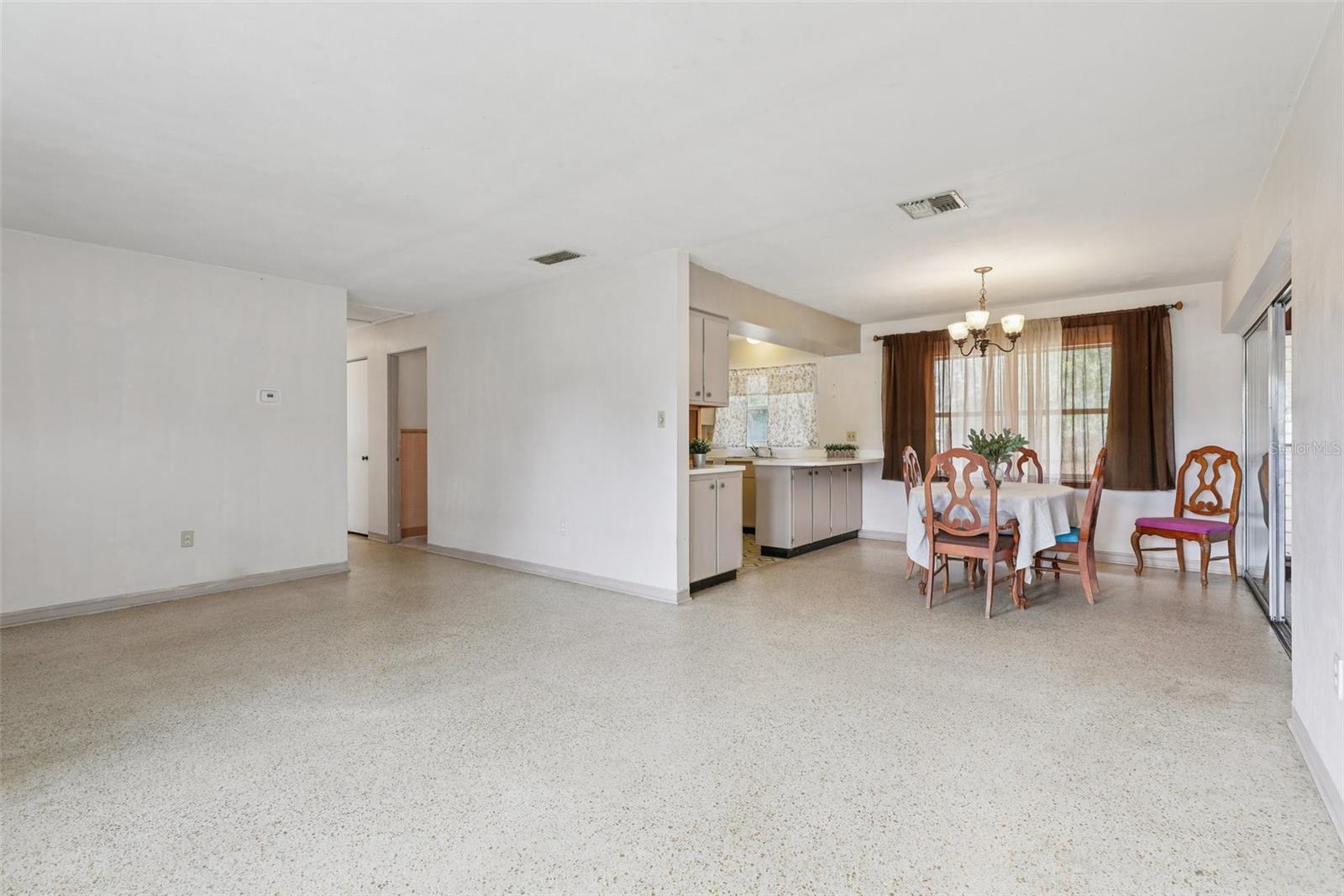 GOODMANS FIRST SUB - Residential