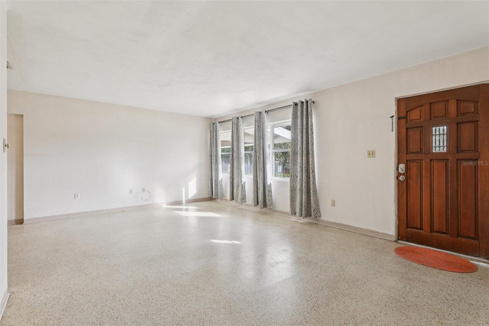 GOODMANS FIRST SUB - Residential