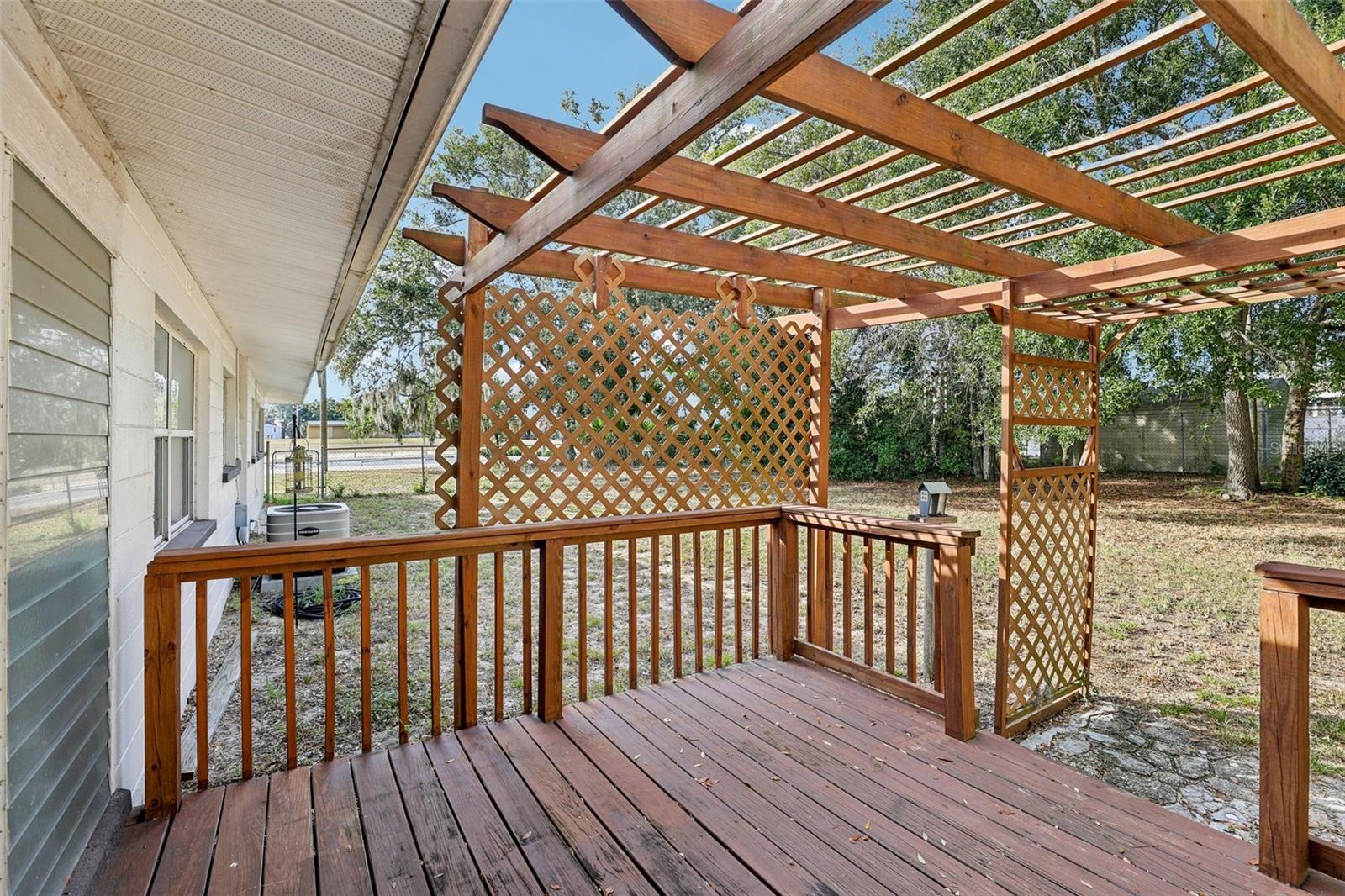 GOODMANS FIRST SUB - Residential