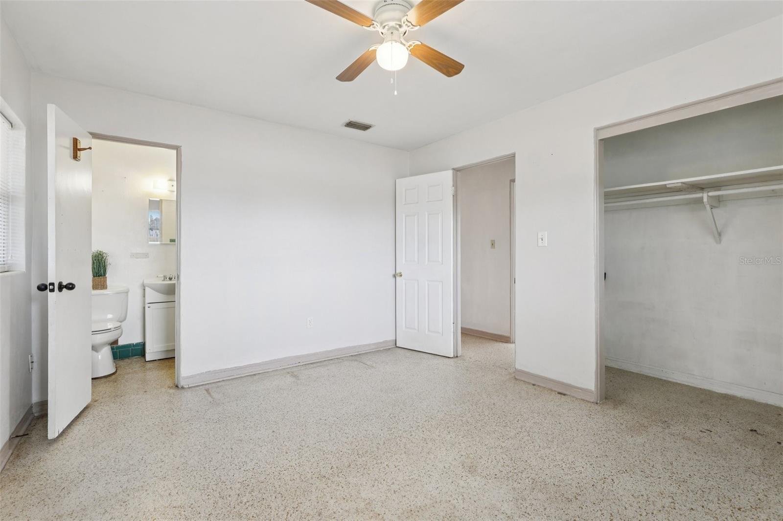 GOODMANS FIRST SUB - Residential