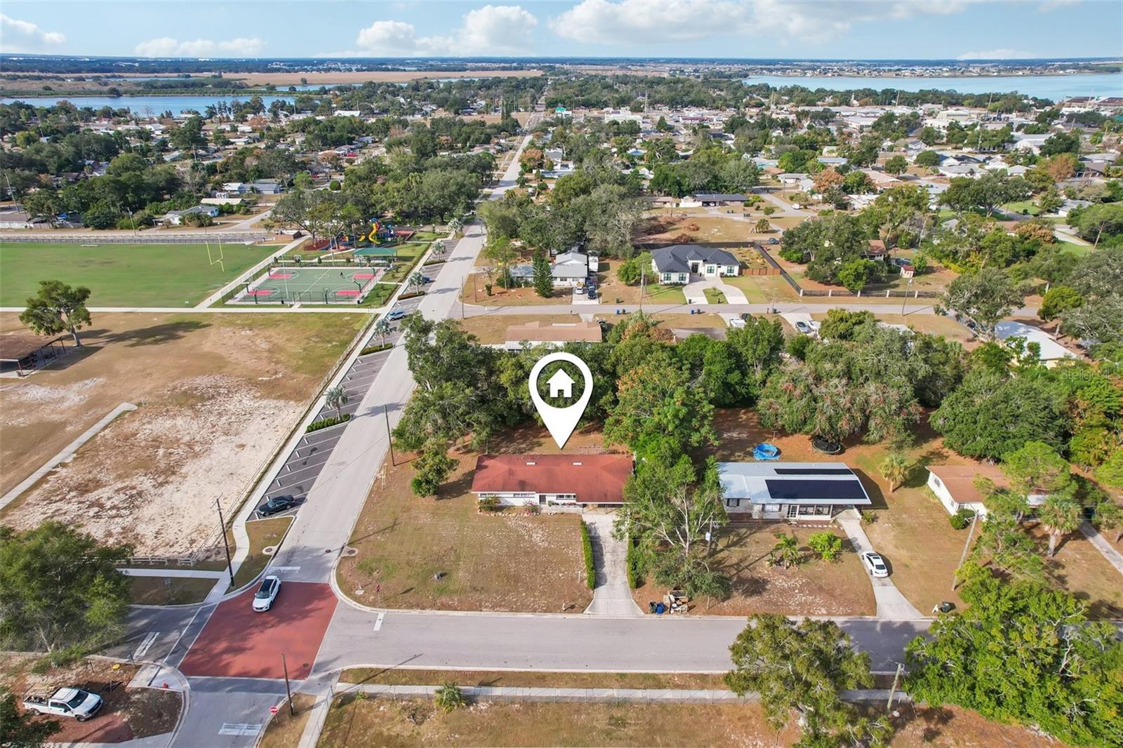 GOODMANS FIRST SUB - Residential