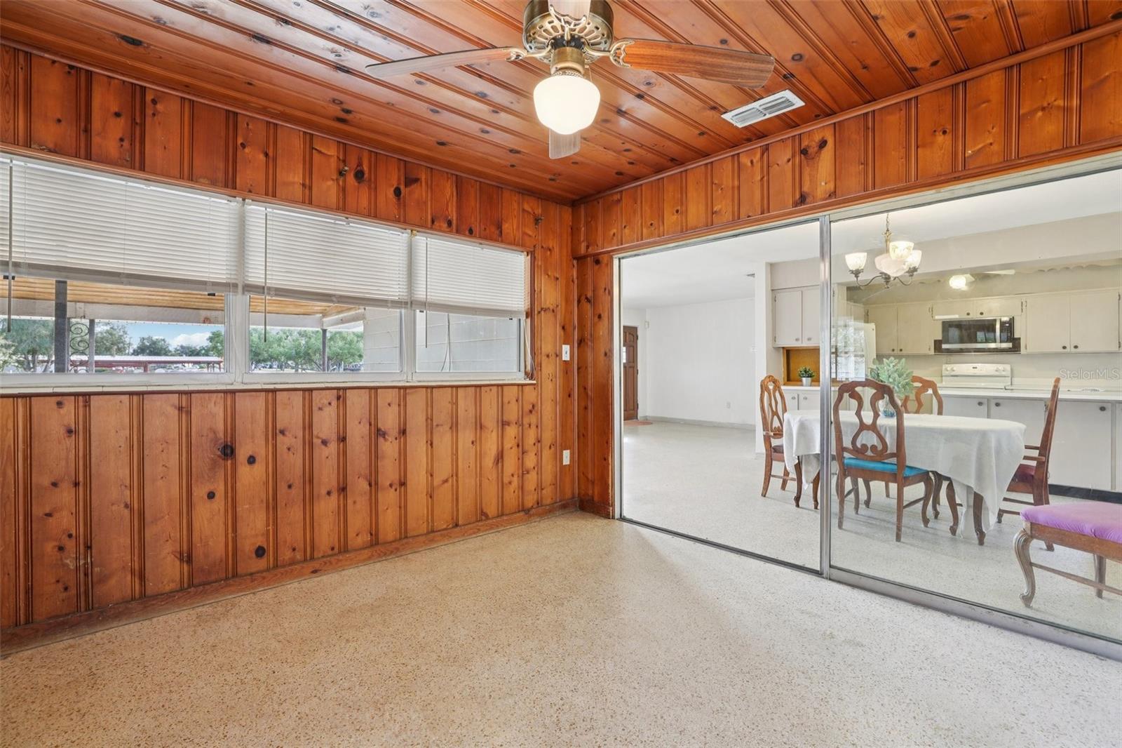 GOODMANS FIRST SUB - Residential