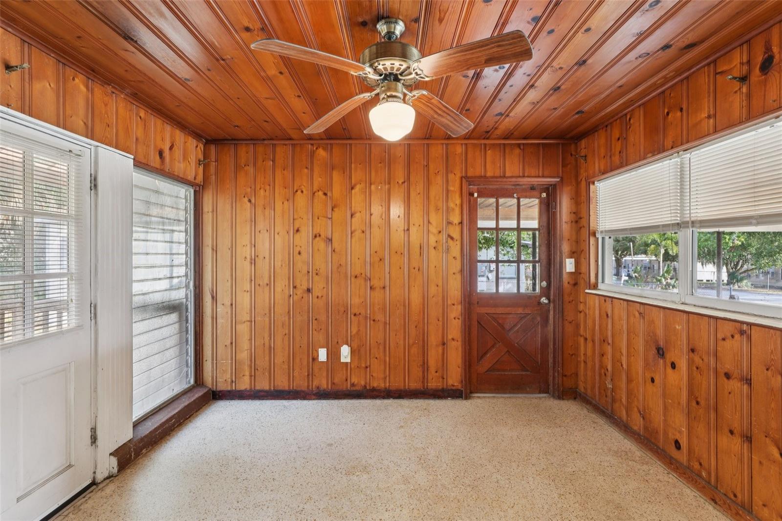 GOODMANS FIRST SUB - Residential