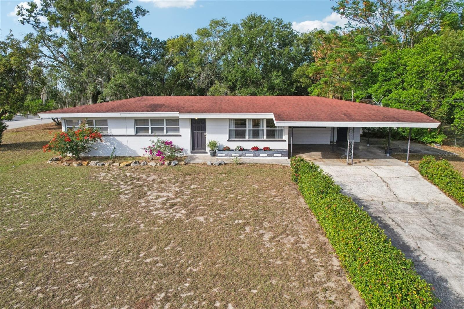 GOODMANS FIRST SUB - Residential