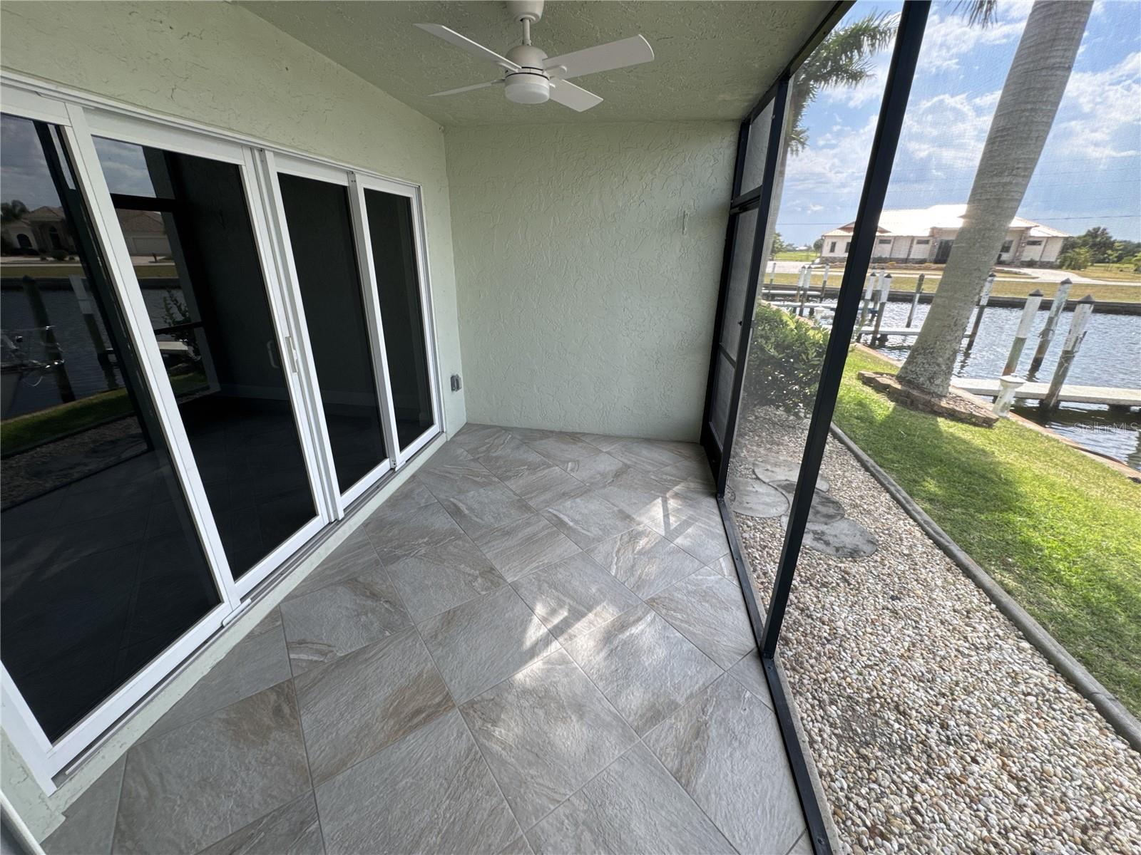 VILLAS CEDAR KEY - Residential