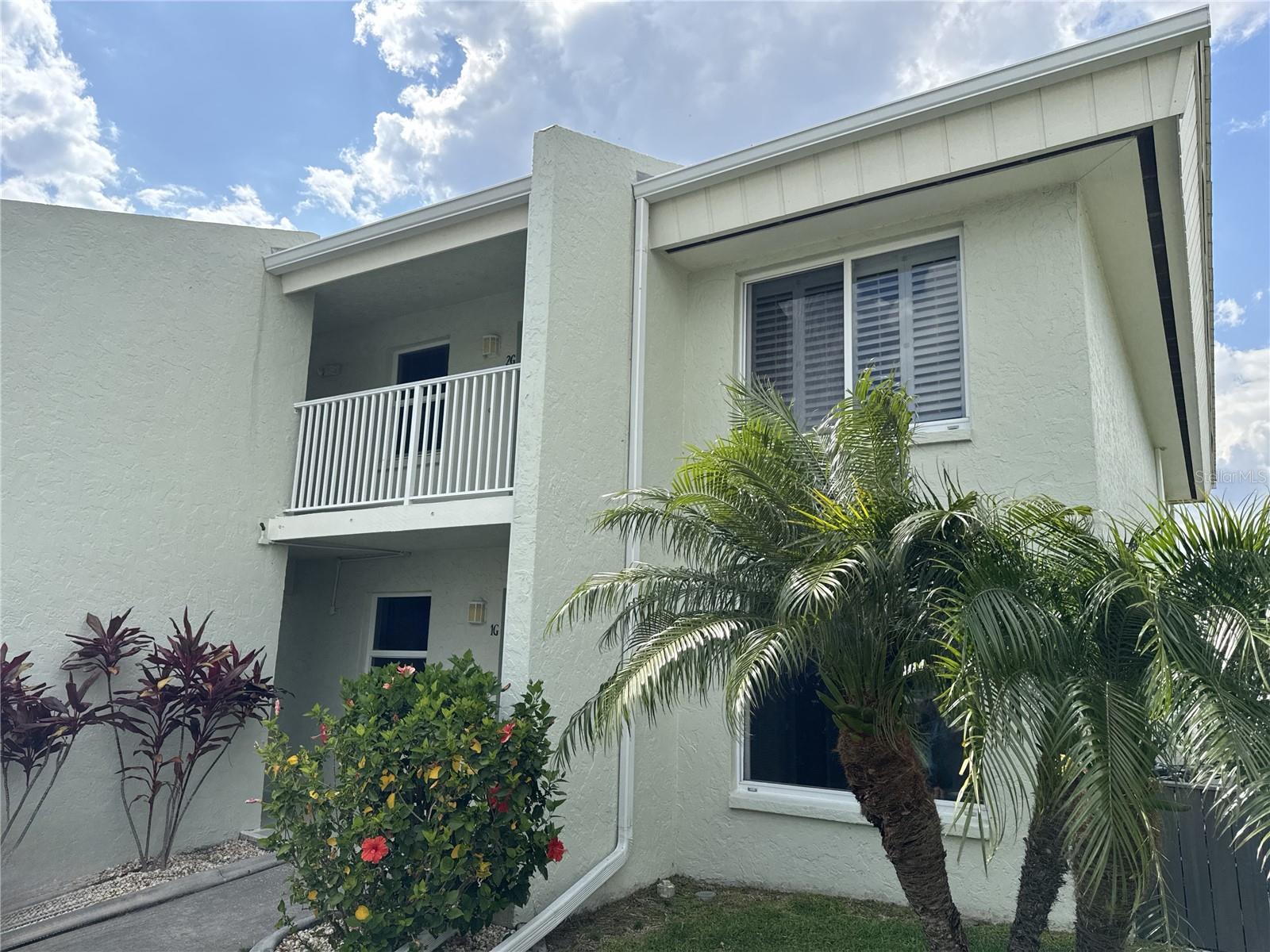 VILLAS CEDAR KEY - Residential