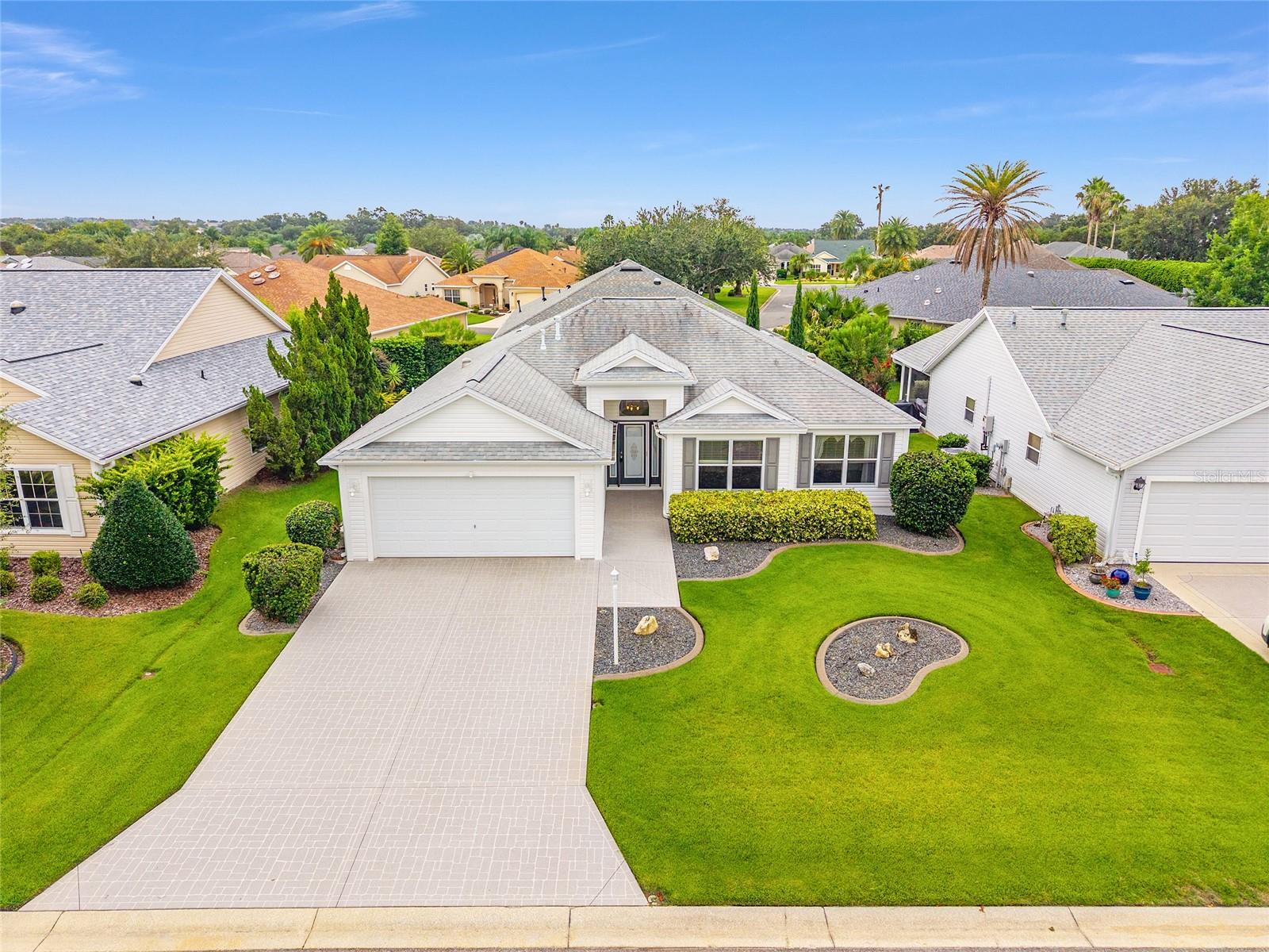 890 HAYNESVILLE WAY