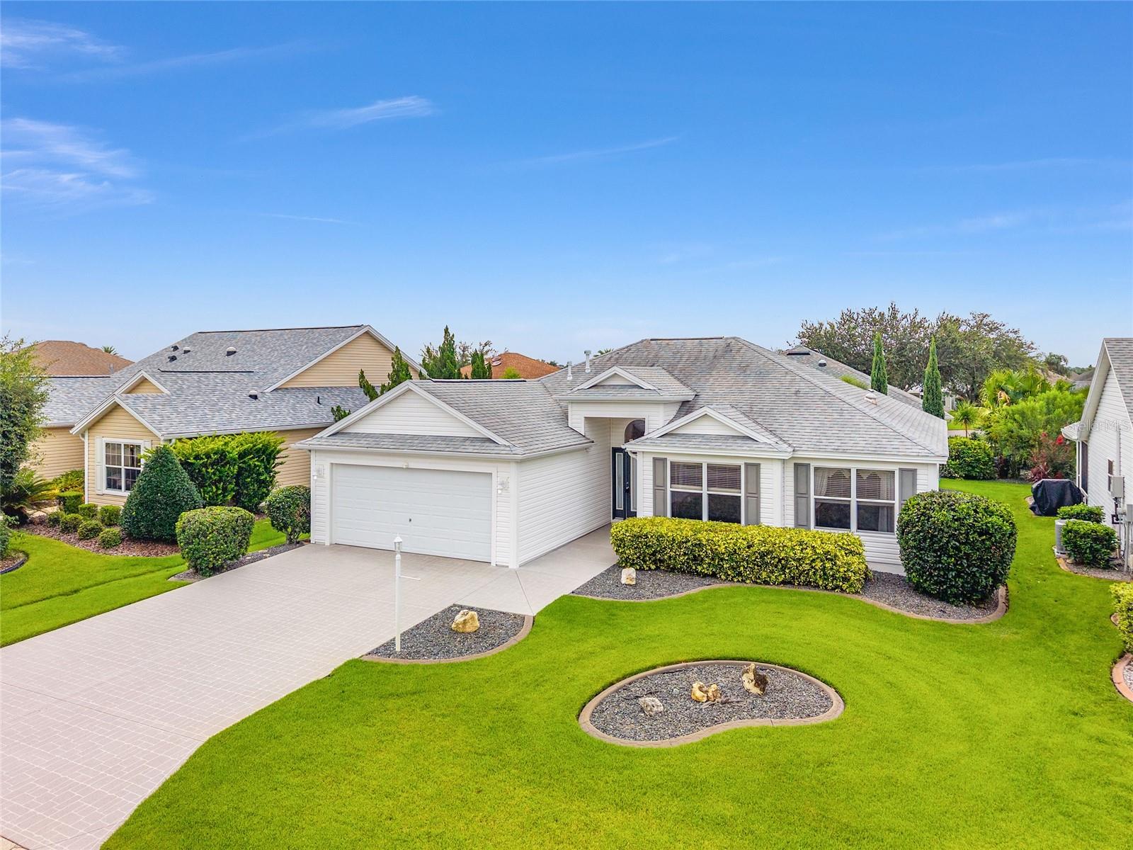 890 HAYNESVILLE WAY