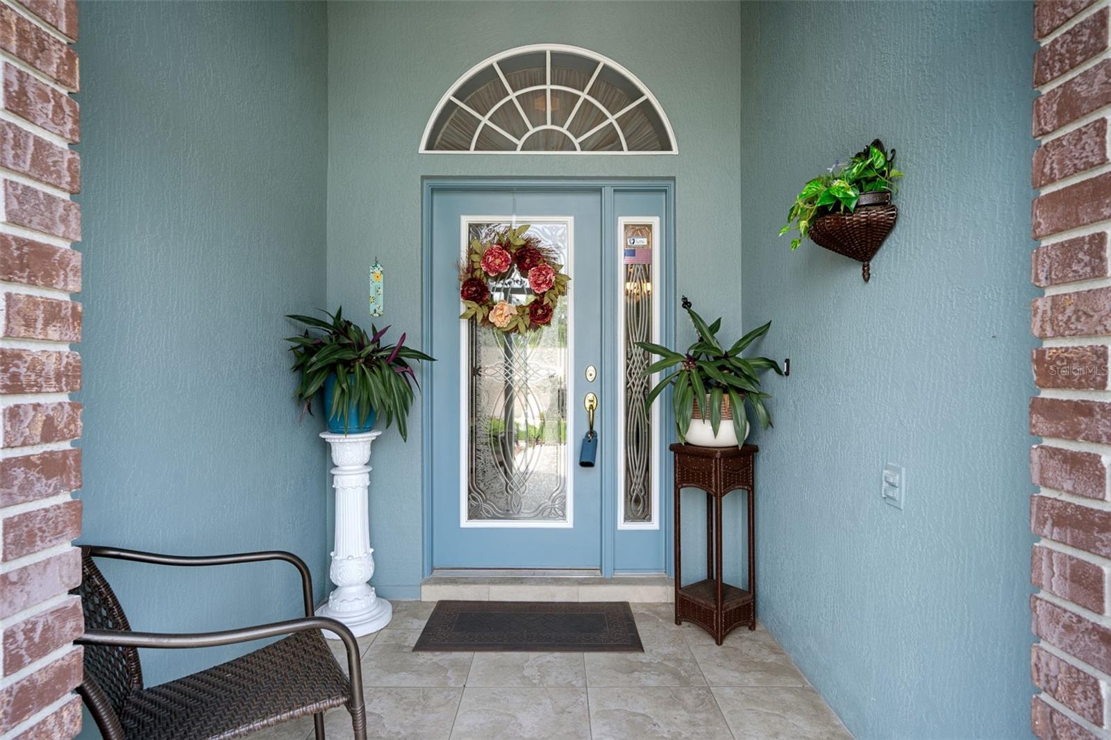 REGENCY OAKS - Residential