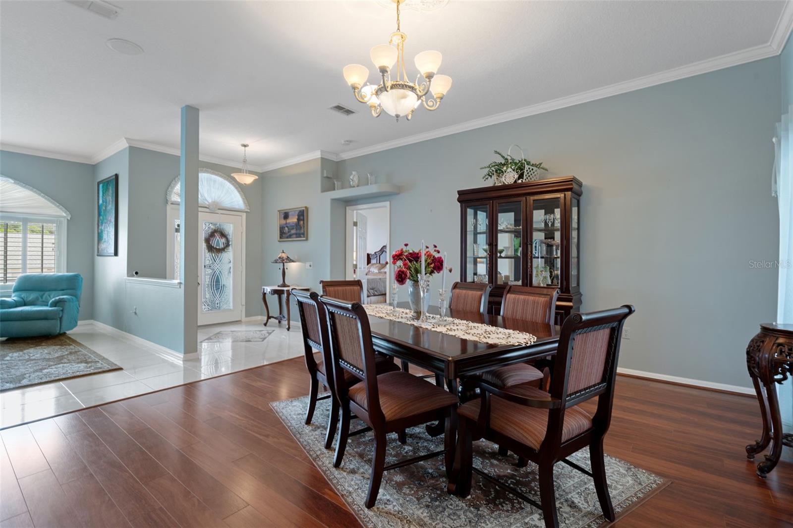 REGENCY OAKS - Residential