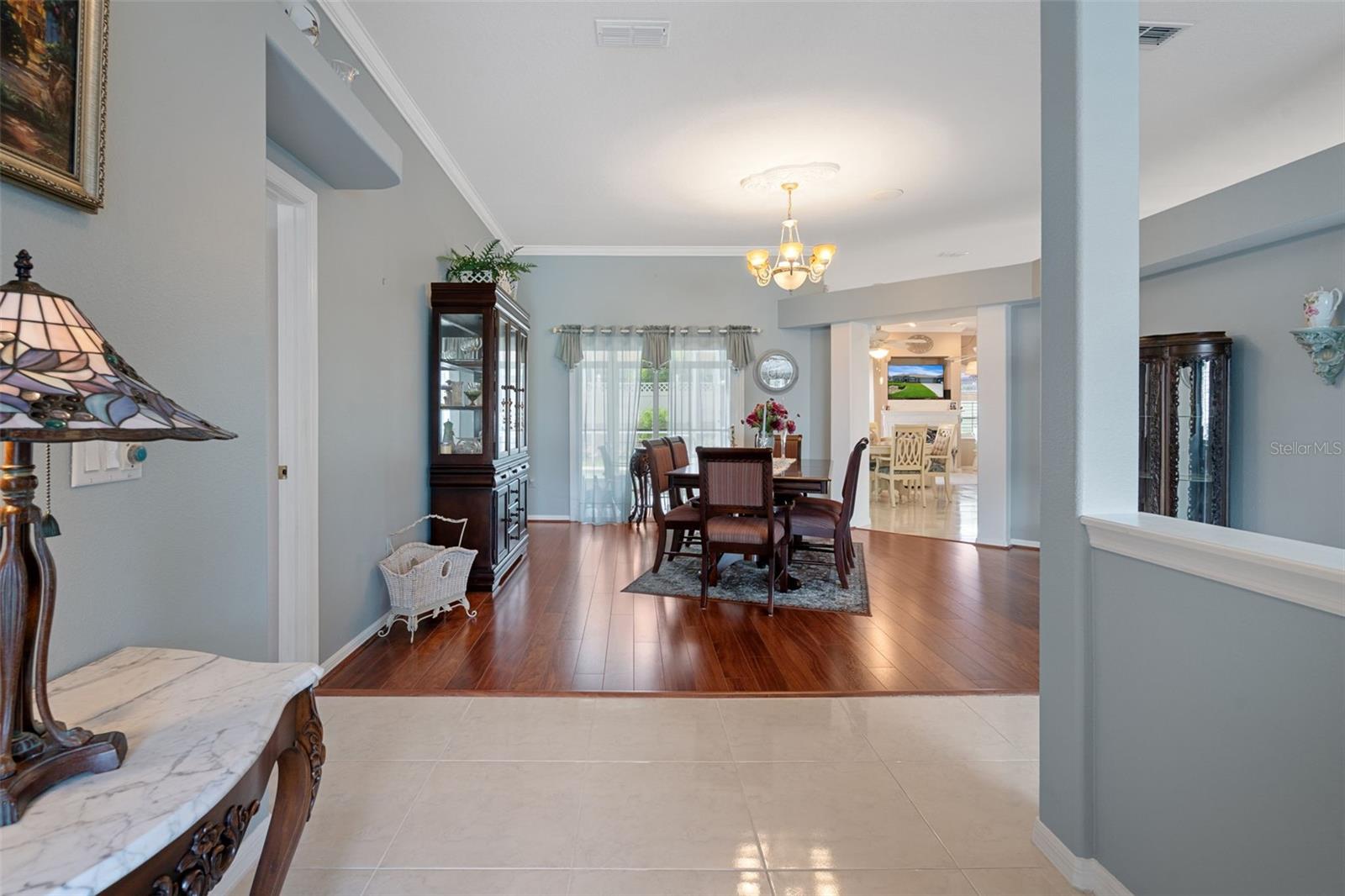 REGENCY OAKS - Residential