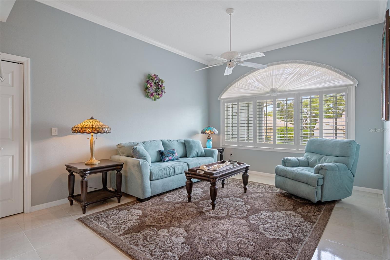 REGENCY OAKS - Residential