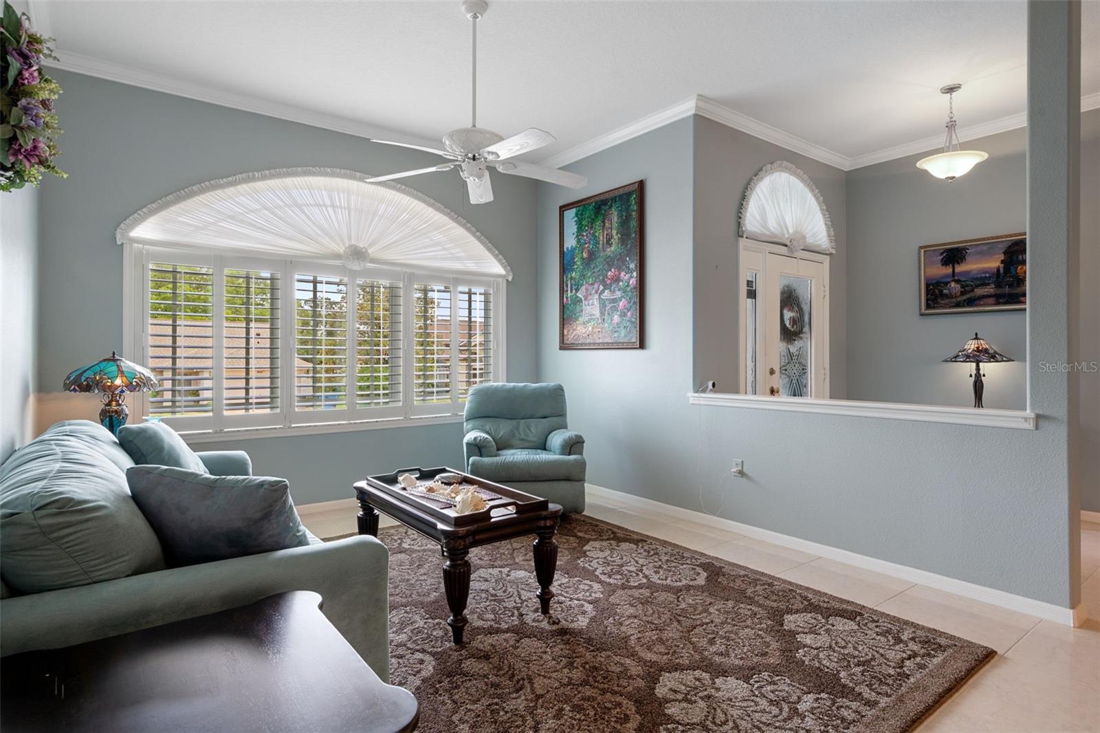 REGENCY OAKS - Residential