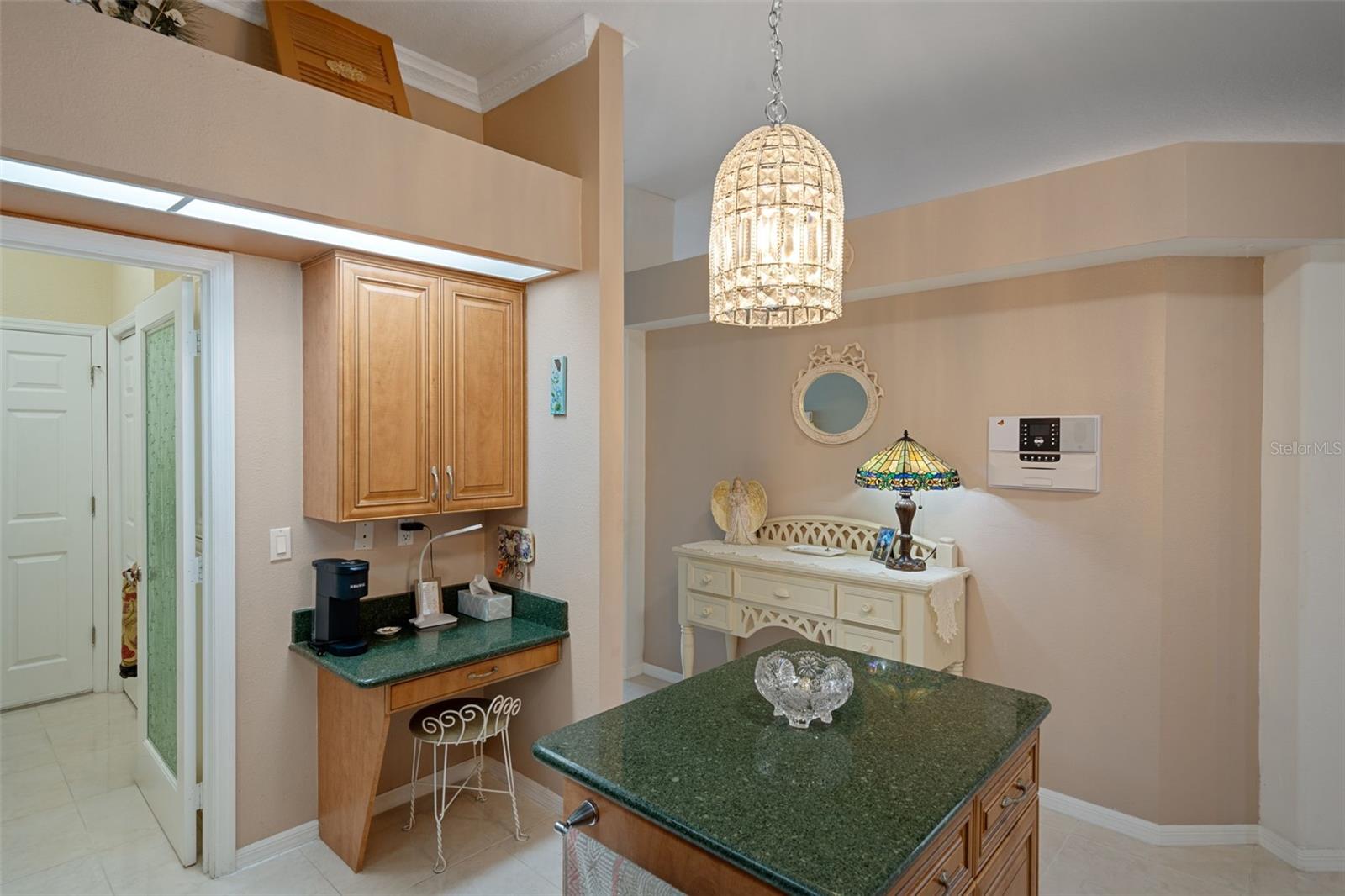 REGENCY OAKS - Residential