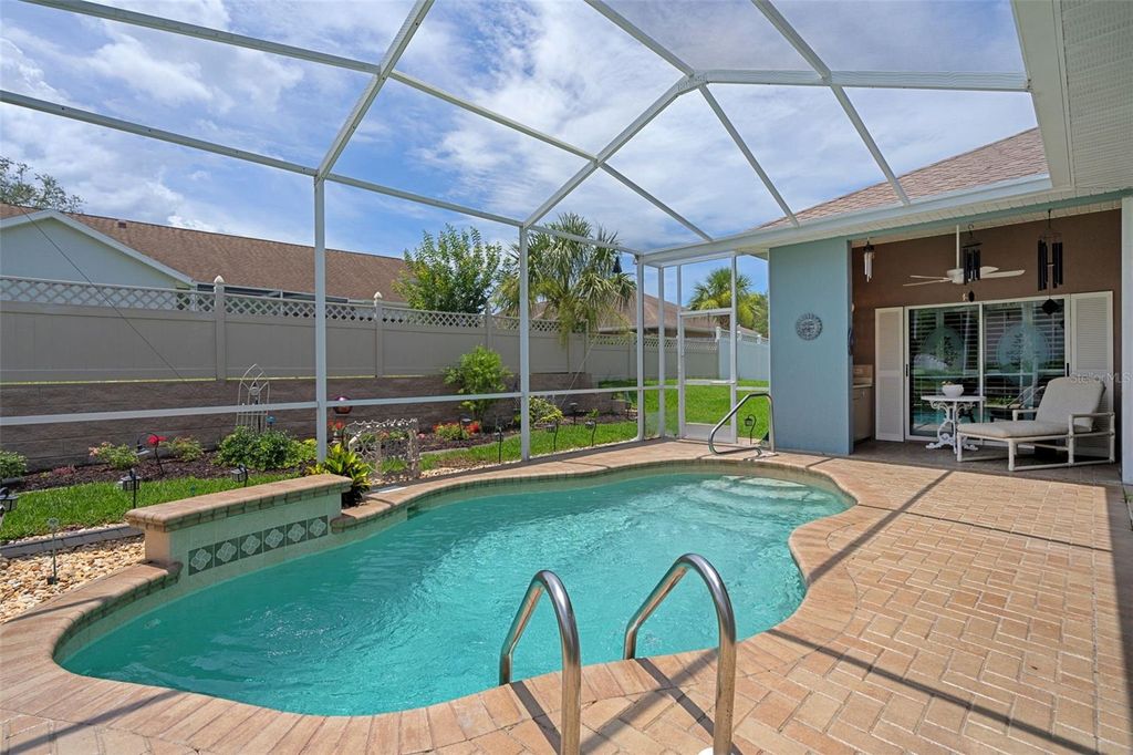 Photo of 7450 Aloe Drive, Spring Hill, FL 34607 (MLS # W7886241)