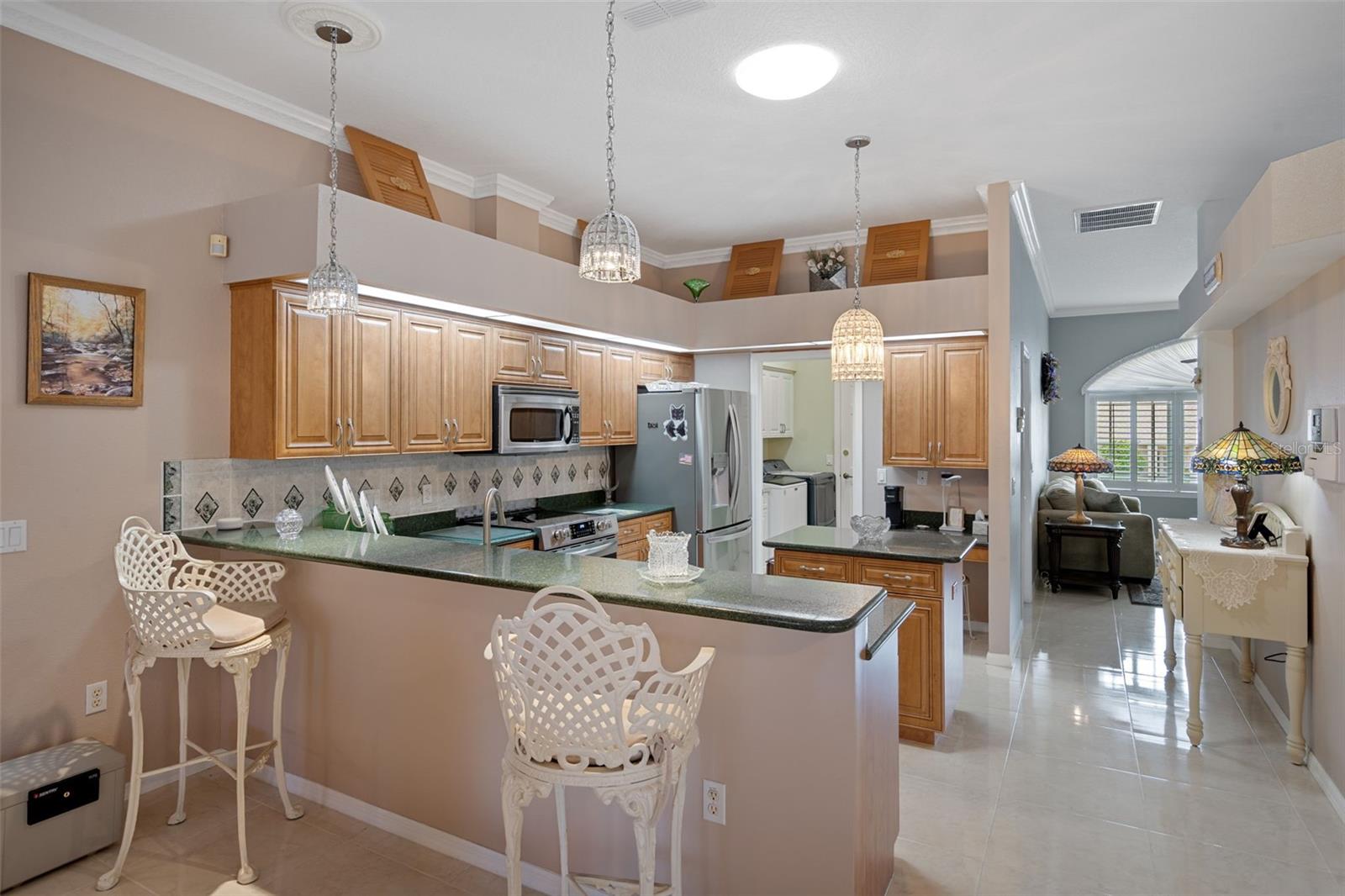 REGENCY OAKS - Residential