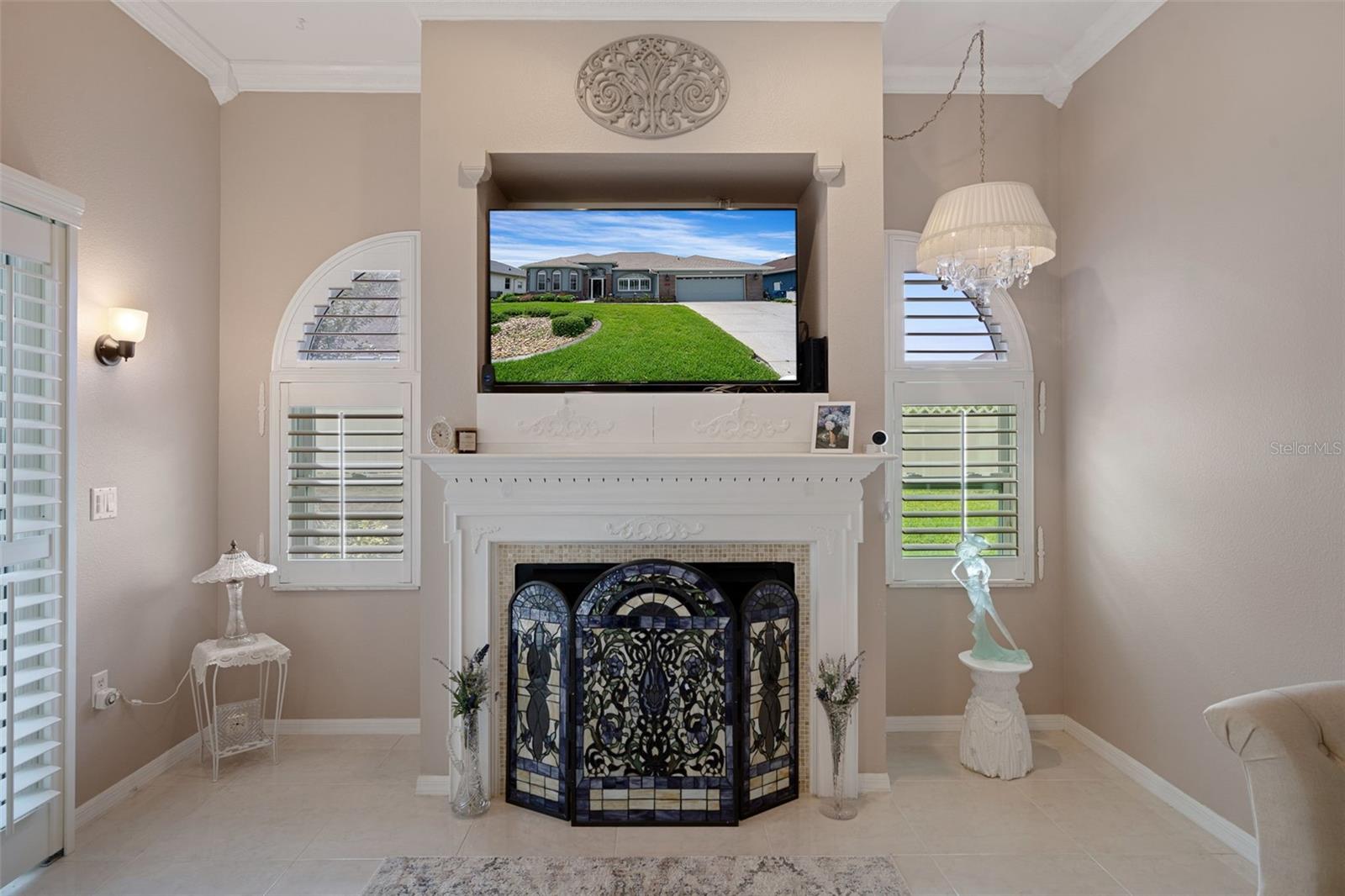 REGENCY OAKS - Residential