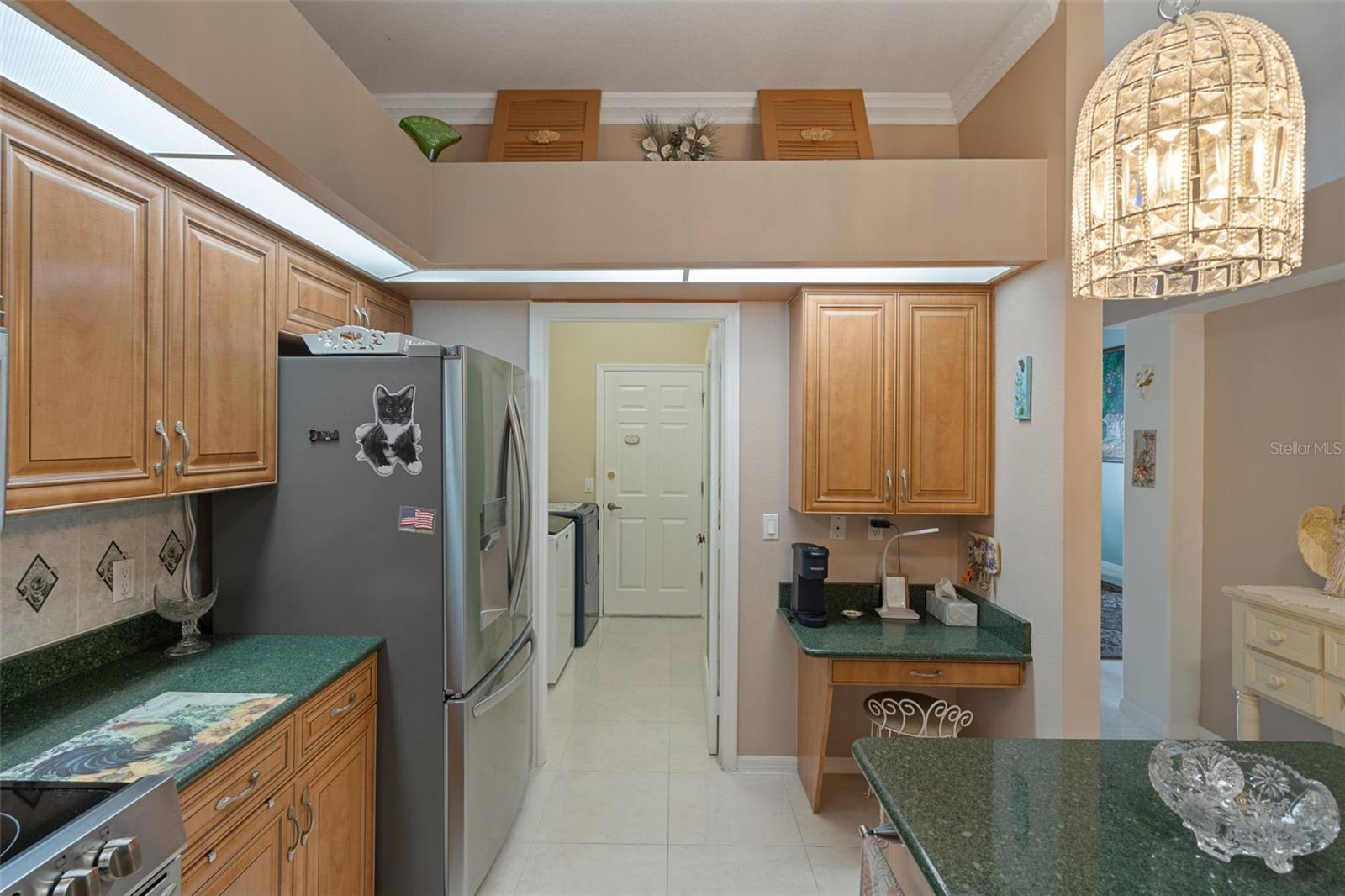 REGENCY OAKS - Residential