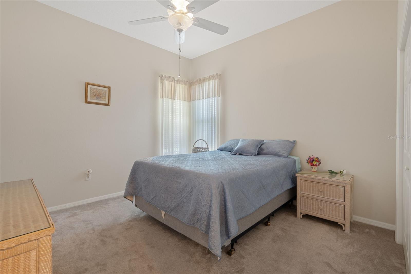 REGENCY OAKS - Residential