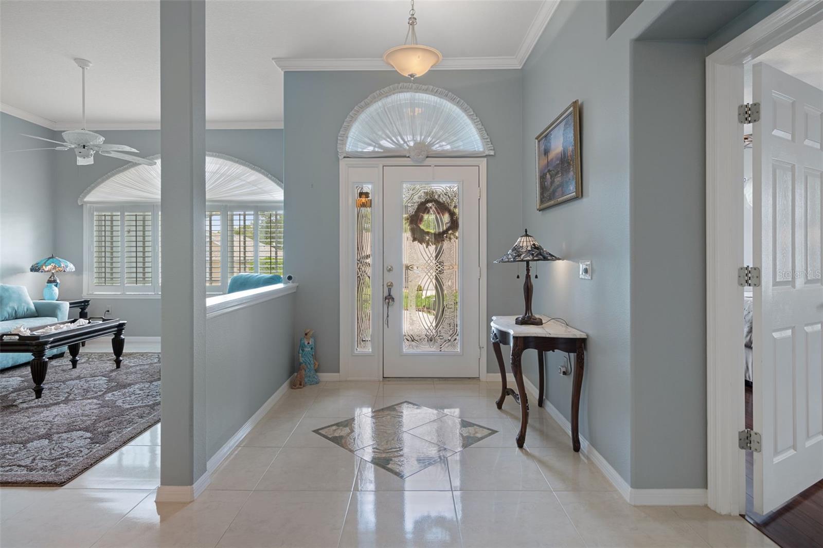 REGENCY OAKS - Residential