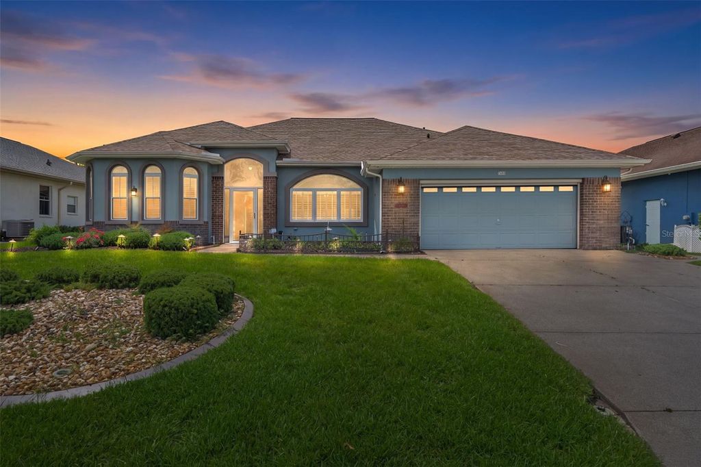 Photo of 7450 Aloe Drive, Spring Hill, FL 34607 (MLS # W7886241)