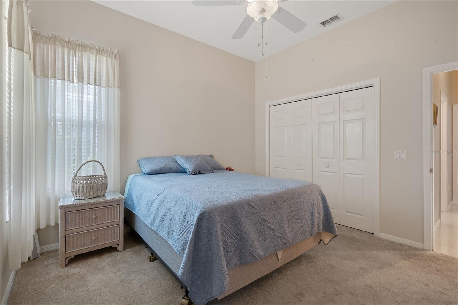 REGENCY OAKS - Residential